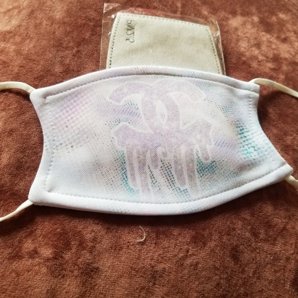 Channel Face Mask
